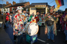 Lymm Dickensian 2009 134