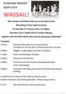 Wassail 1