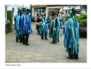 Todmorden Folk Festi.. Photo by Barry Lote